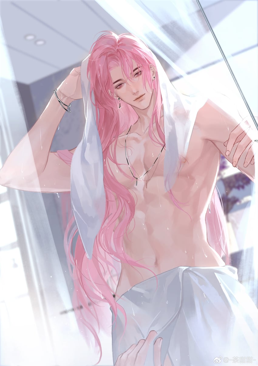 zhao ran (error: metamorphosis) drawn by cha_tian_tian
