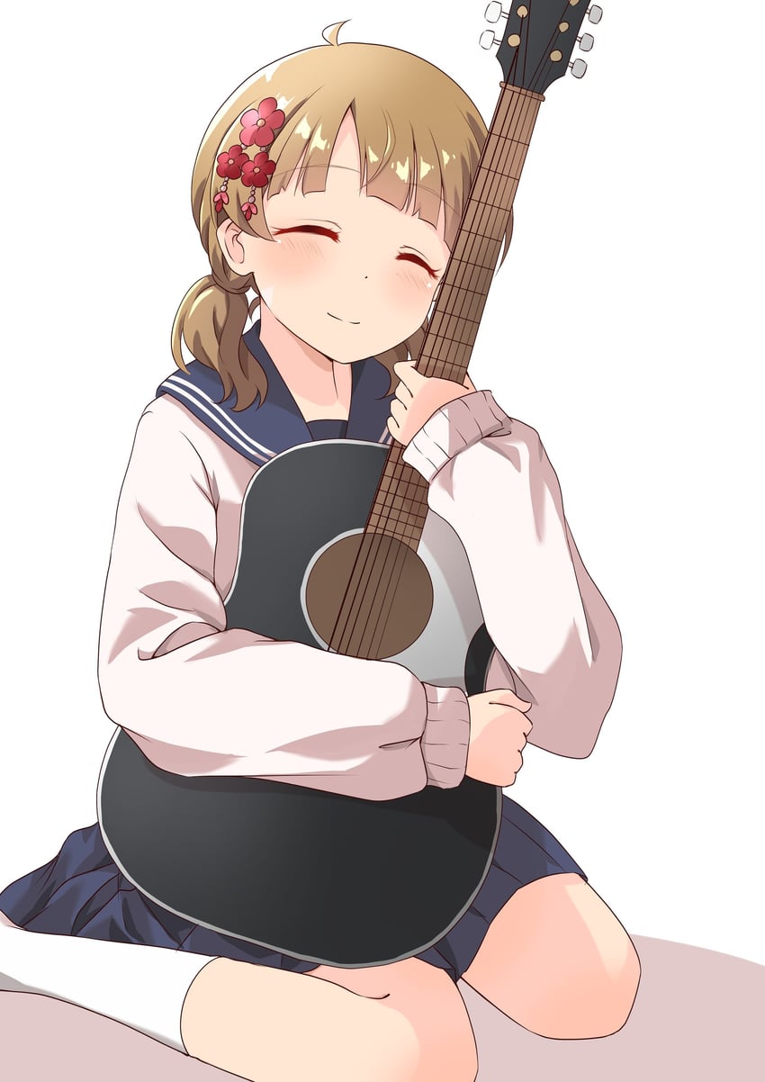 suou momoko (idolmaster and 2 more) drawn by yukipo_p