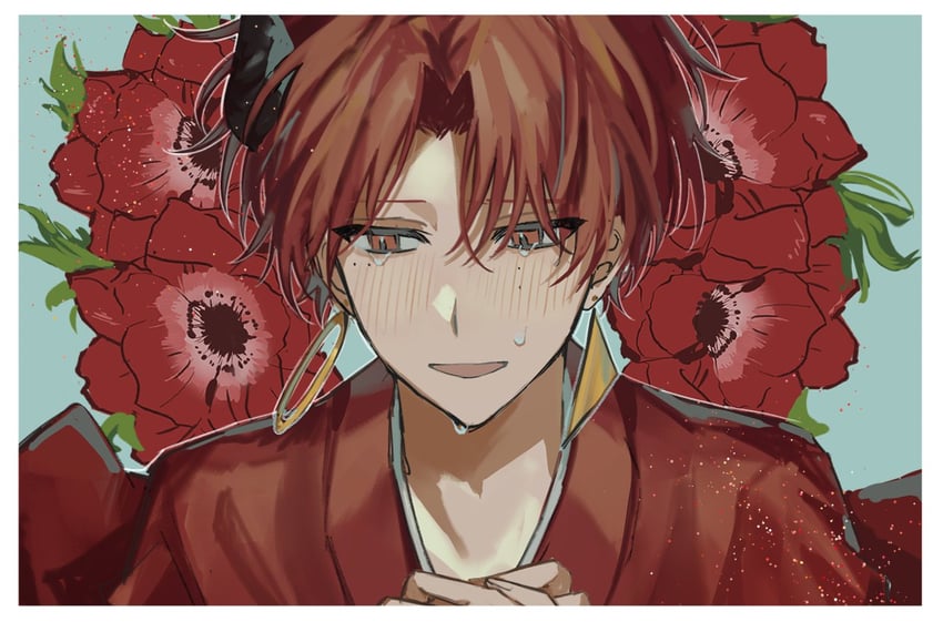rasetsu kai (youkai gakkou no sensei hajimemashita!) drawn by yoruno