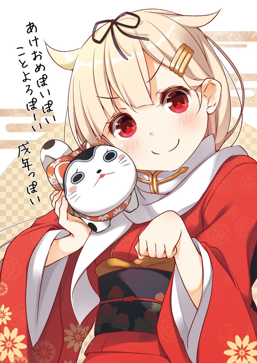 yuudachi and yuudachi kai ni (kantai collection) drawn by yume_no_owari