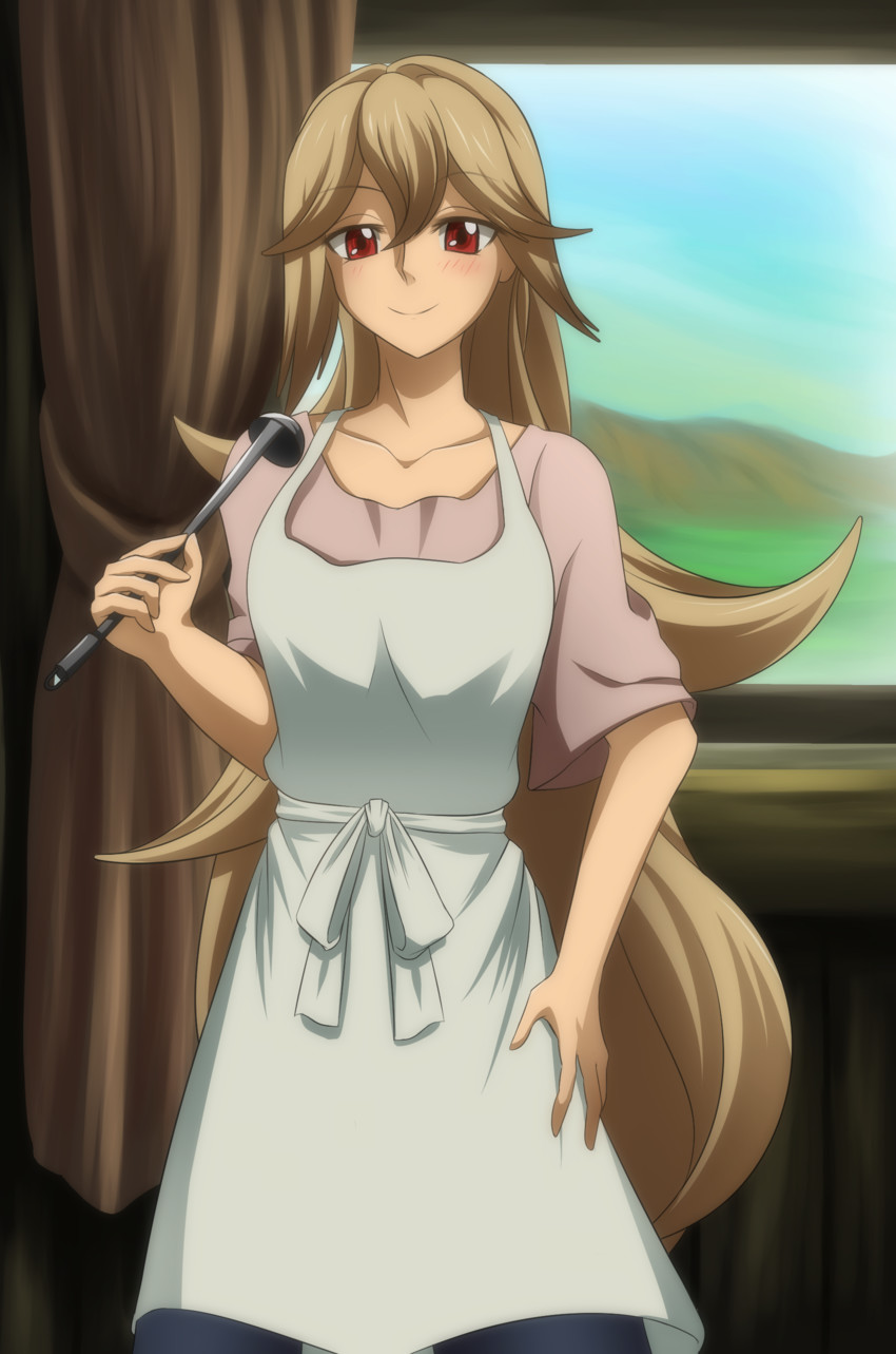 atra mixta (gundam and 1 more) drawn by chibi_yawawa