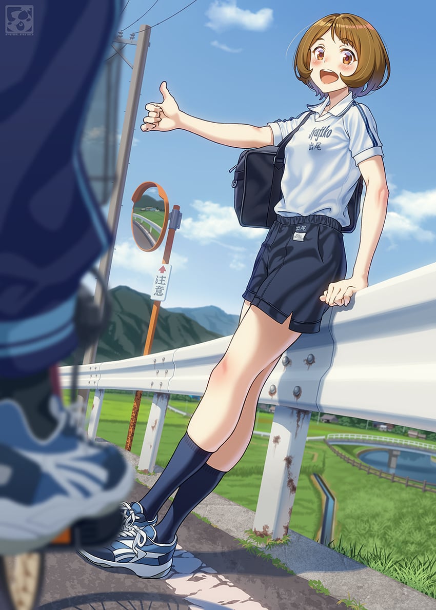 original drawn by pairan