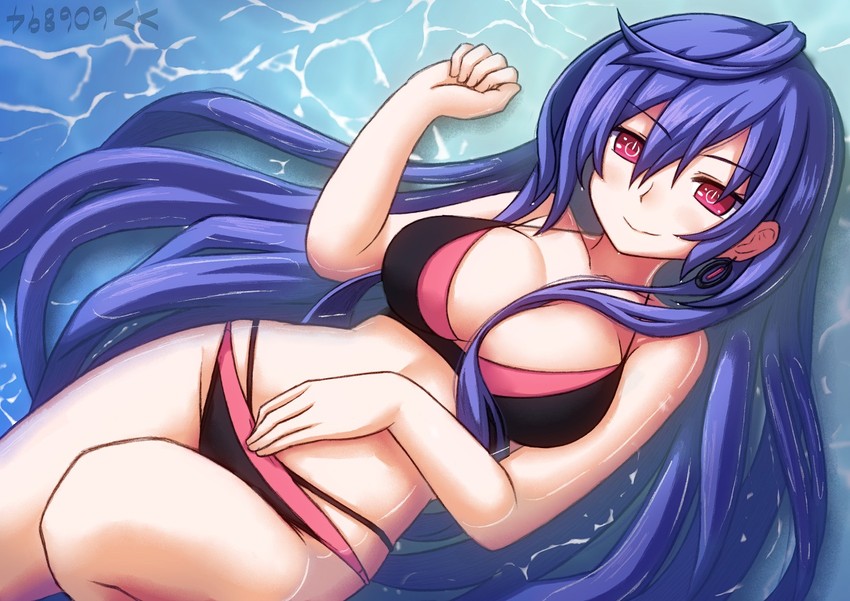 iris heart (neptune and 1 more) drawn by novus_rue