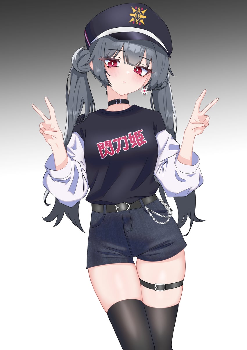 sky striker ace - roze (yu-gi-oh!) drawn by oldsickkim