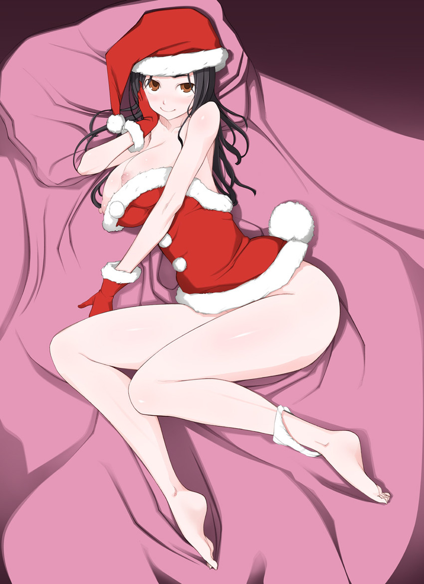 yamanouchi hisako (original and 1 more) drawn by miito_shido