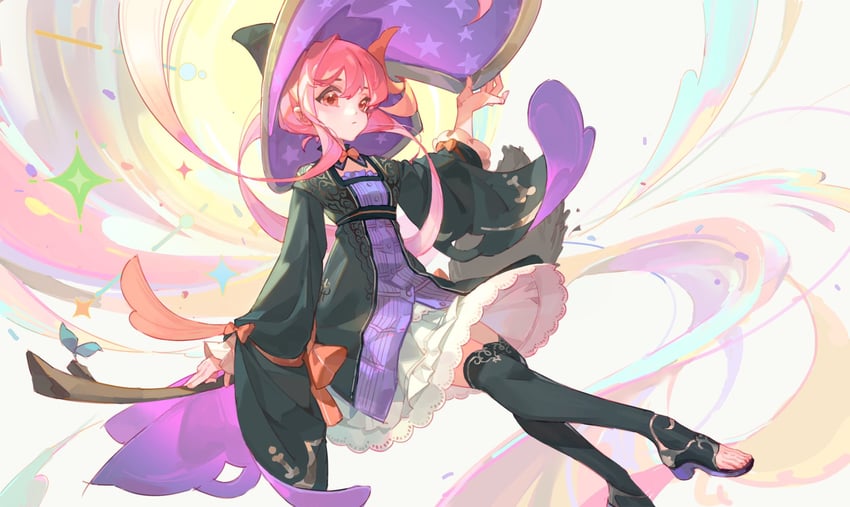 wilbell voll-ersleid (atelier and 1 more) drawn by carelier11