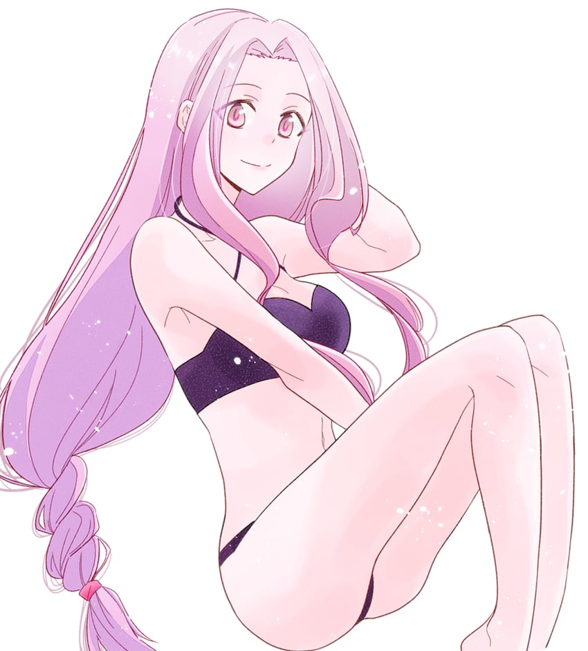 medusa (fate and 1 more) drawn by souta_(souta3a)