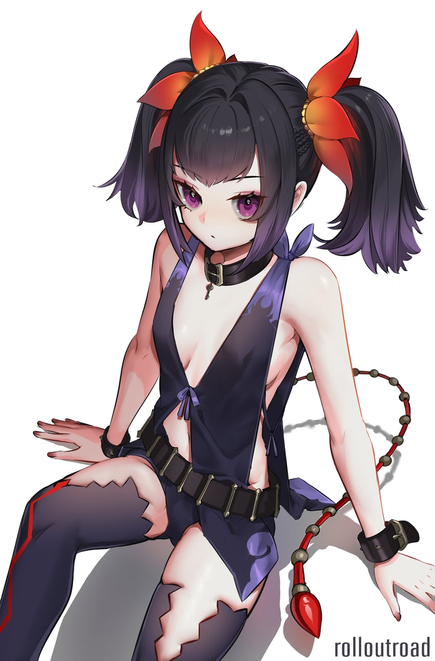 symonne (tales of and 1 more) drawn by roll_out_road
