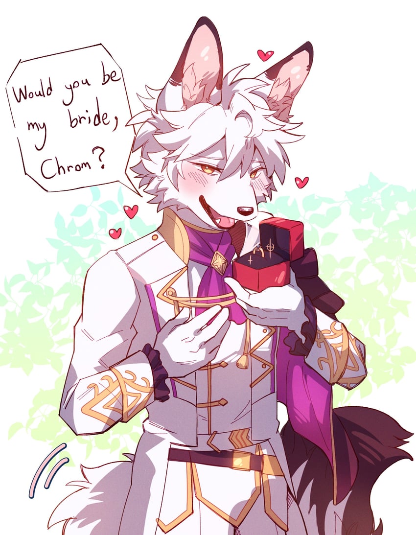 male robin (fire emblem and 2 more) drawn by koge_(natsub_bkoge)