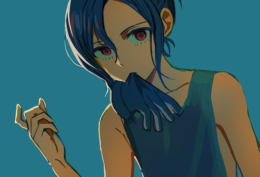 shuji ito (gundam and 1 more) drawn by turumiya_s