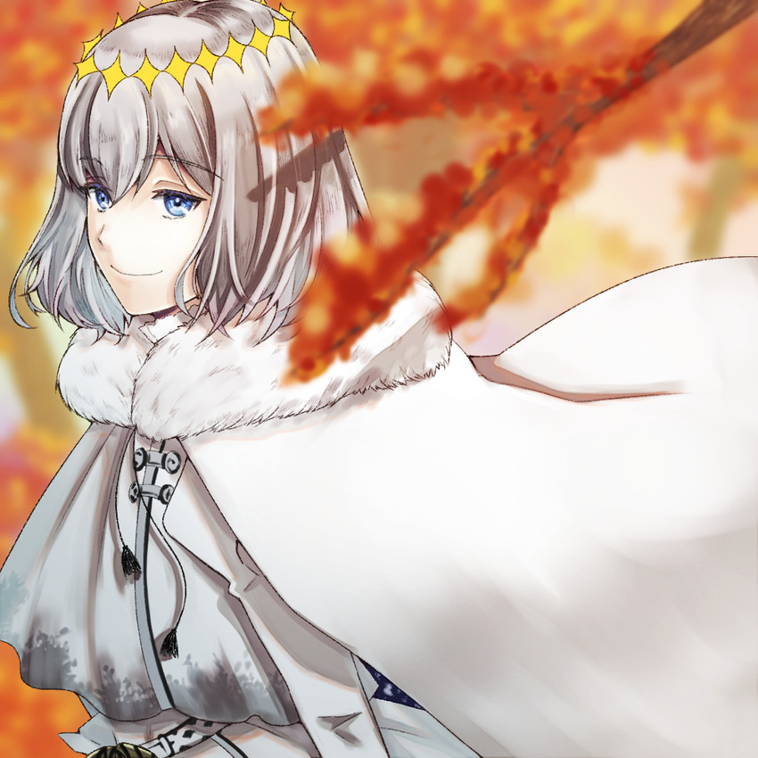 oberon (fate and 1 more) drawn by pon-de-c2