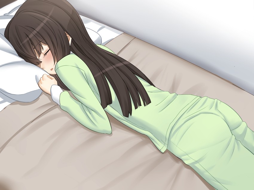shino (original and 1 more) drawn by osaru_(yuuen-dou)