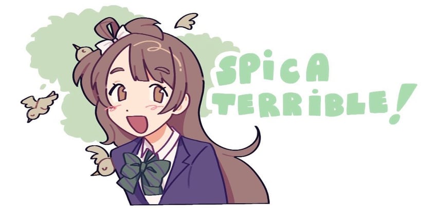 minami kotori (love live! and 1 more) drawn by blunemone