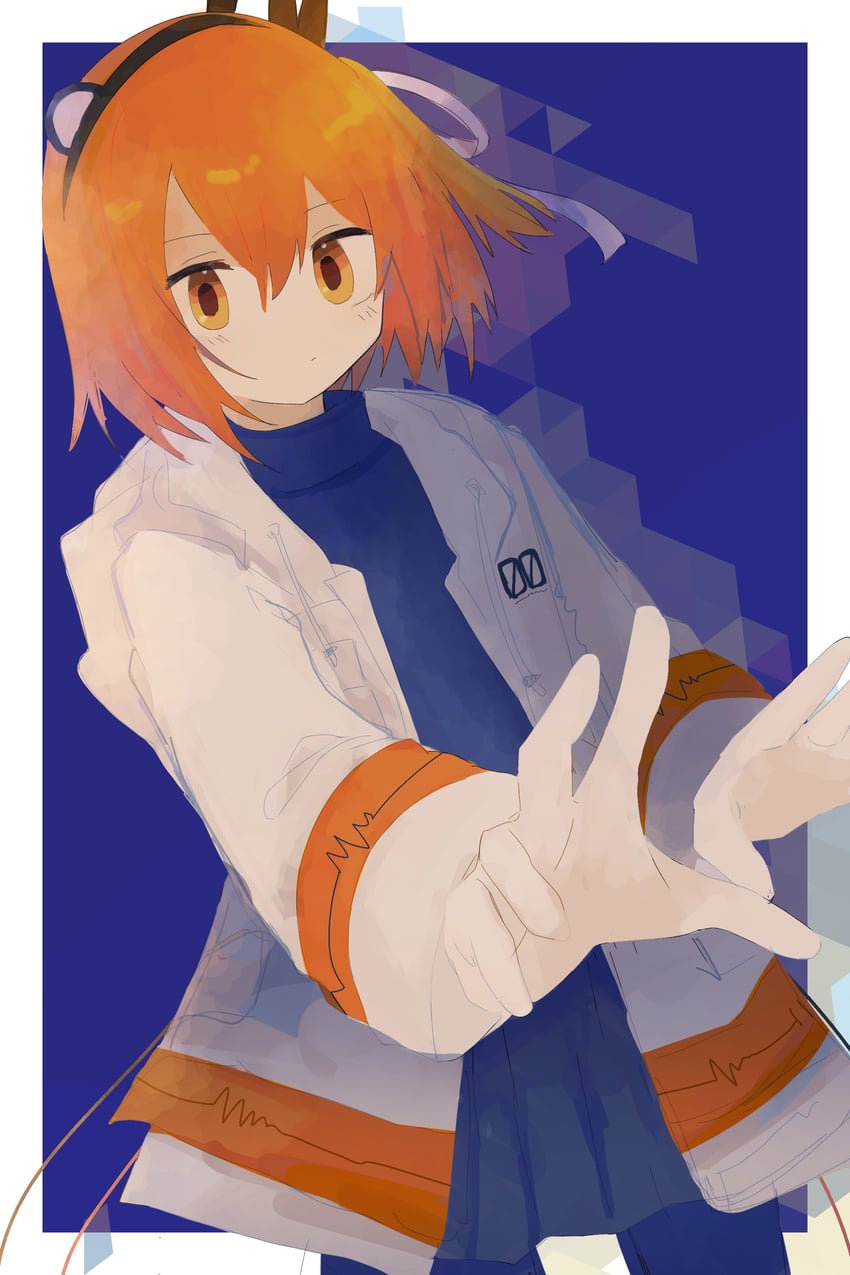 adachi rei (utau and 1 more) drawn by kuraumi_(ix_ra_ge96)