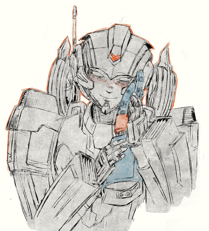 nautica and skids (transformers and 1 more) drawn by anagorah