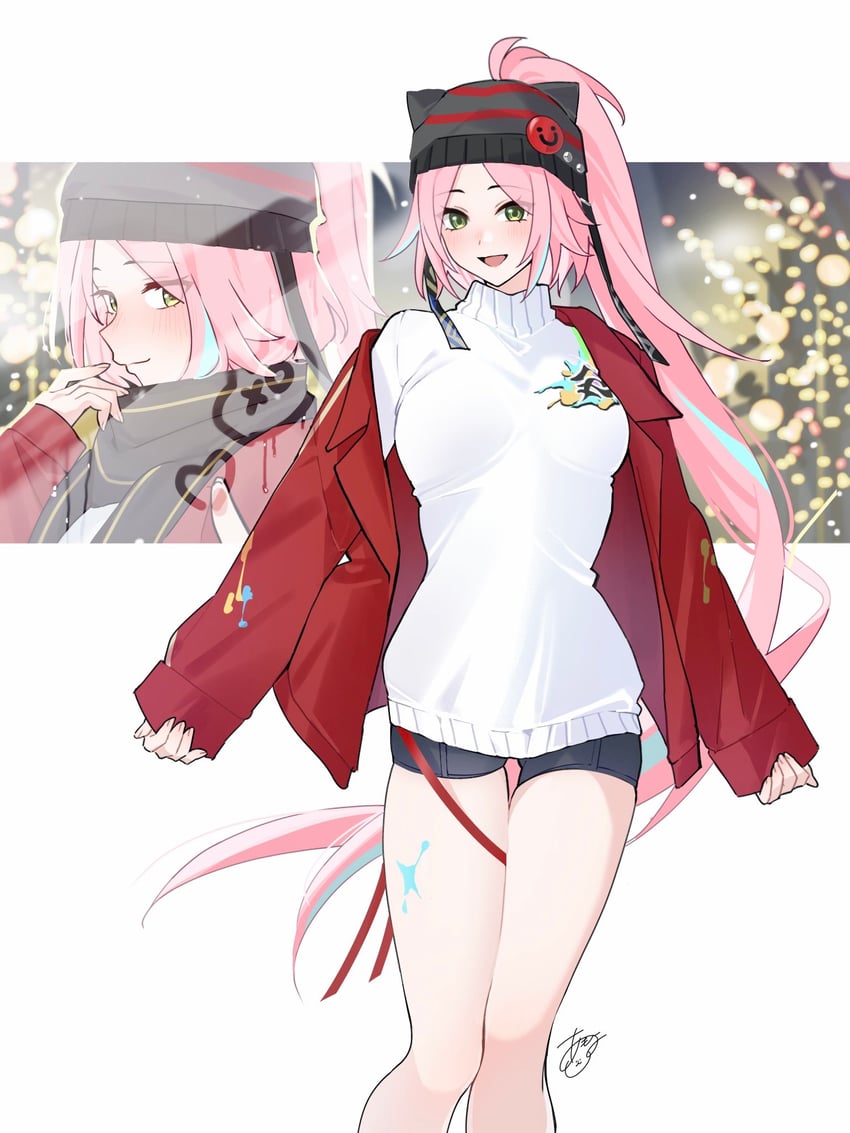 rappa (honkai and 1 more) drawn by oyasuuu_m