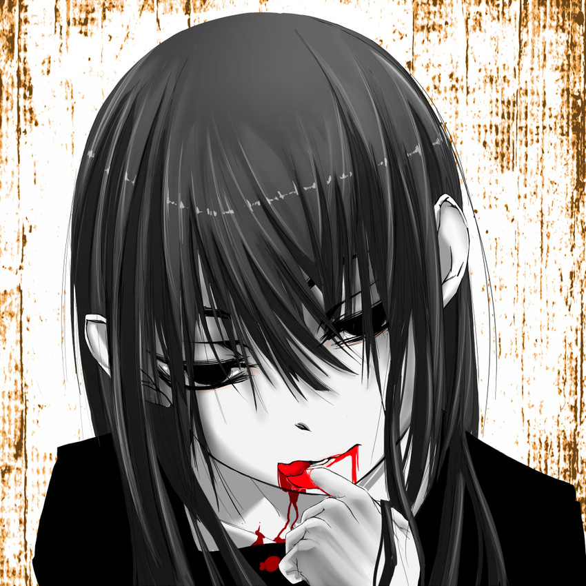 hagoromo gitsune (nurarihyon no mago) drawn by gamma_ray_burst
