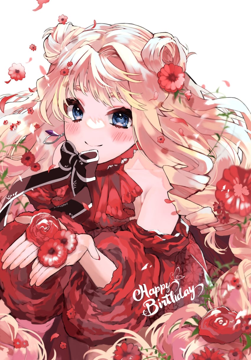 sheryl nome (macross and 1 more) drawn by sechi_(stst1850)