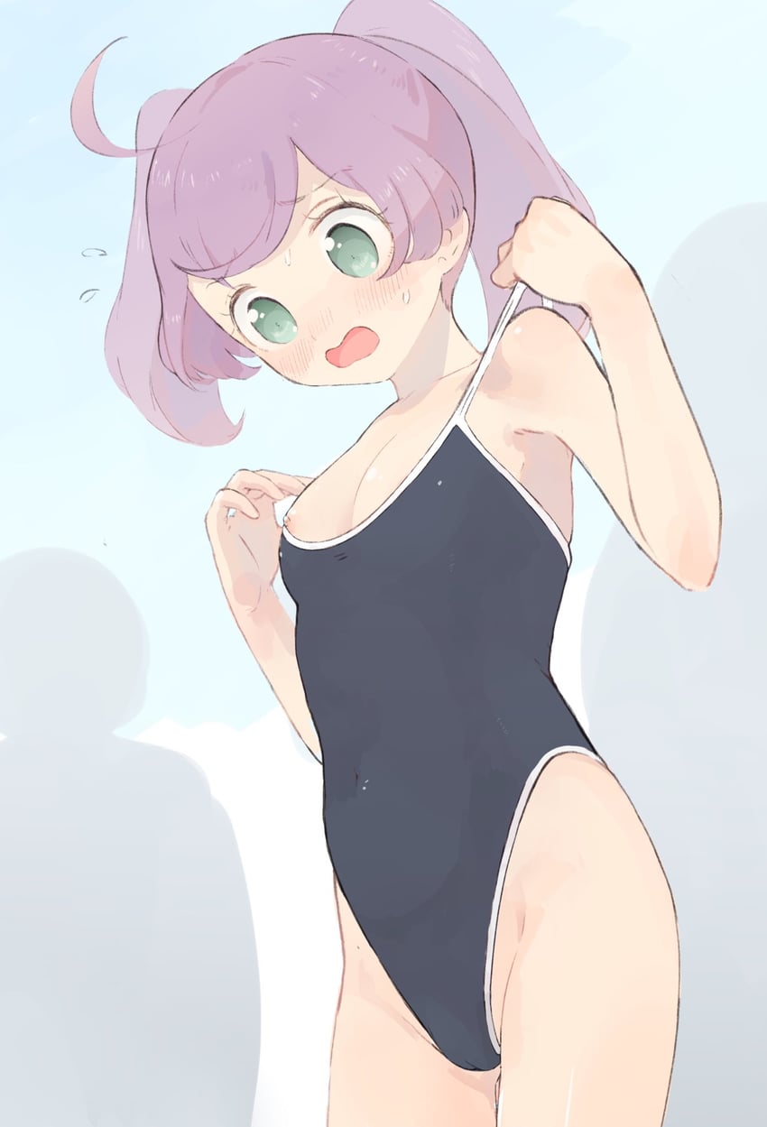 manaka laala (pretty series and 1 more) drawn by hyakumangoku_masurao