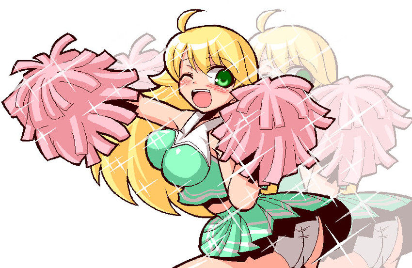 hoshii miki (idolmaster and 1 more) drawn by 07_hole