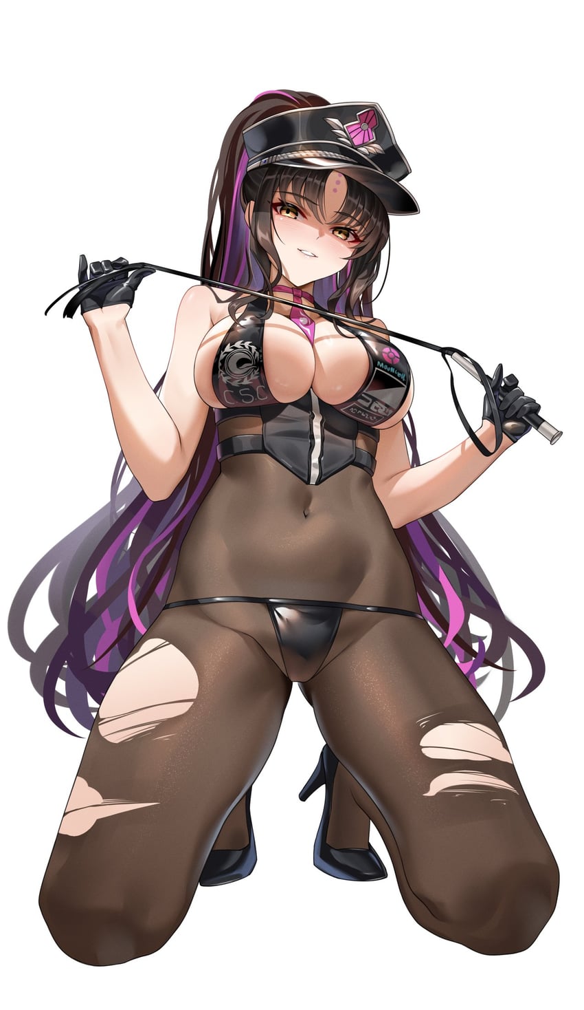 sessyoin kiara (fate and 1 more) drawn by shenqi_xiao_hong_zai_nali