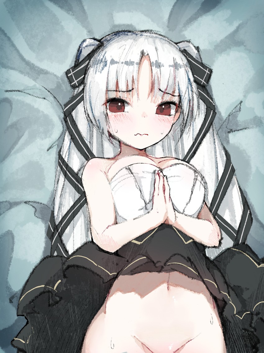 artia (hololive and 1 more) drawn by wo_chi_xiangjiao_pi