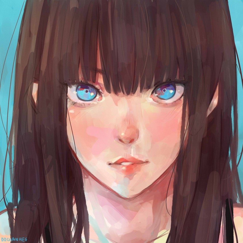 original drawn by k1ruse