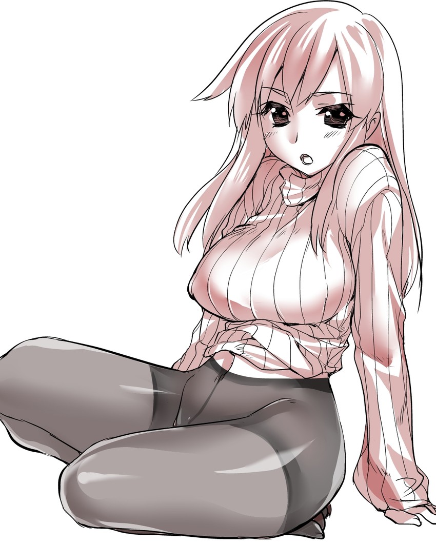 original drawn by tokita_monta
