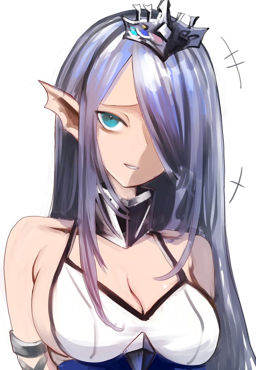 tearlaments havnis (yu-gi-oh!) drawn by asaki_(asaki_vision)