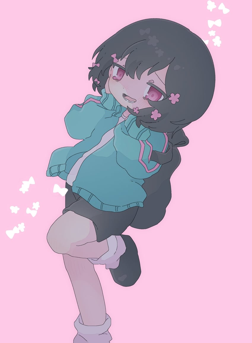 kurari-chan (iyowa girls and 1 more) drawn by magu913