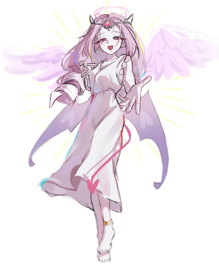 eternal sugar cookie (cookie run and 1 more) drawn by crk_yan