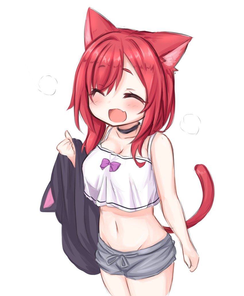 i-19 (azur lane) drawn by kinomiki_nobori