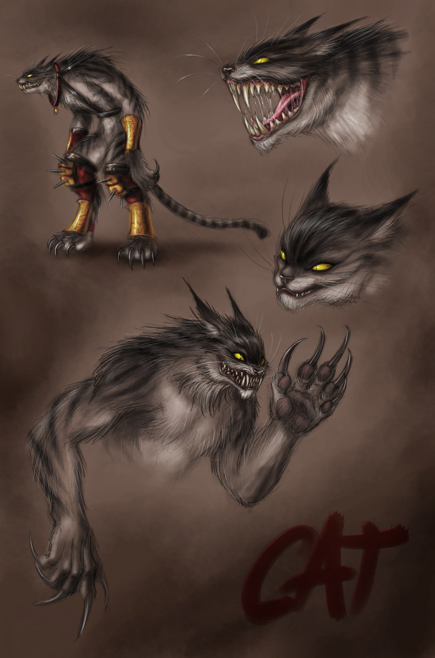 cheshire cat (alice's adventures in wonderland) drawn by niki_hunter