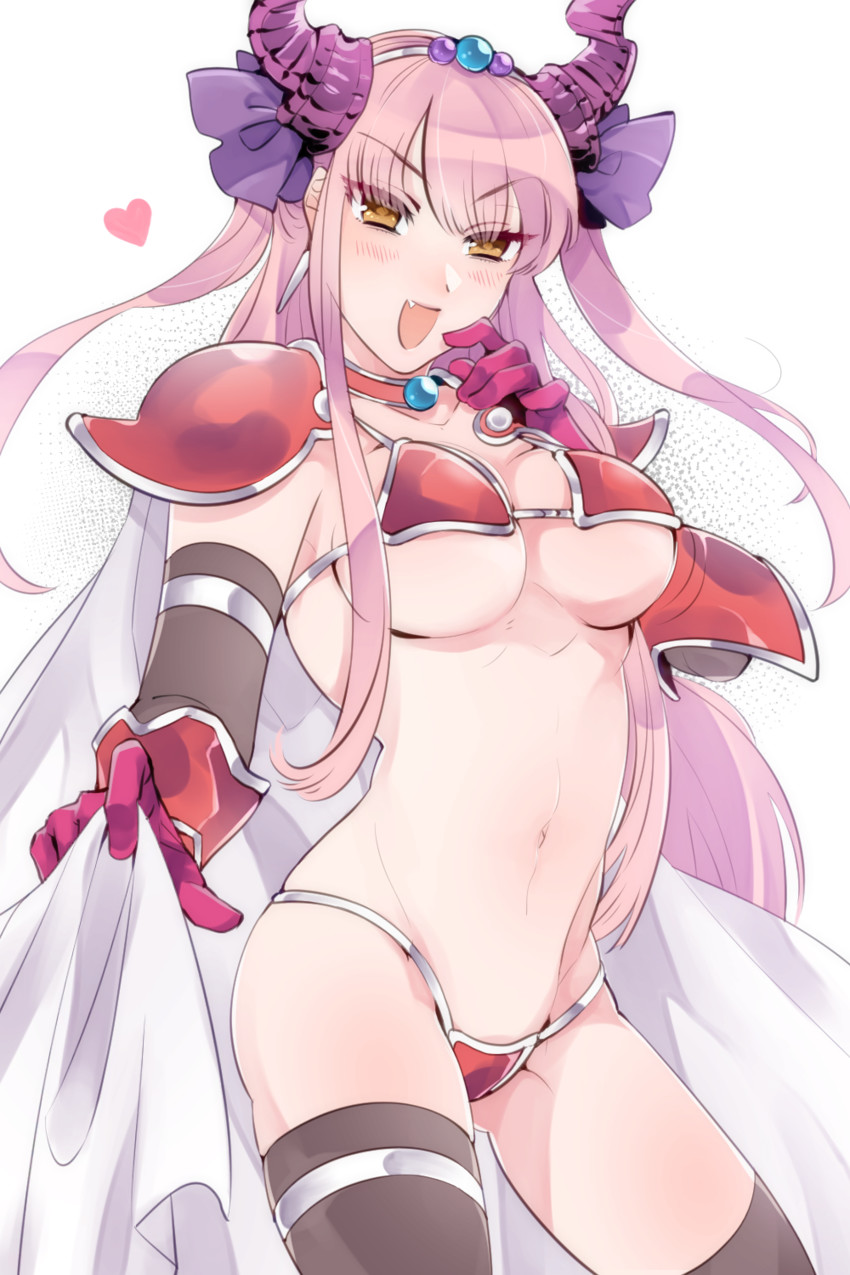 elizabeth bathory (fate and 1 more) drawn by kanikaniland