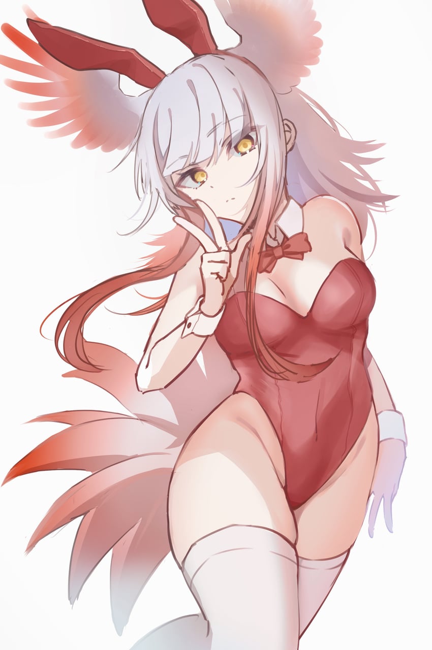 japanese crested ibis (kemono friends) drawn by mitorizu_02