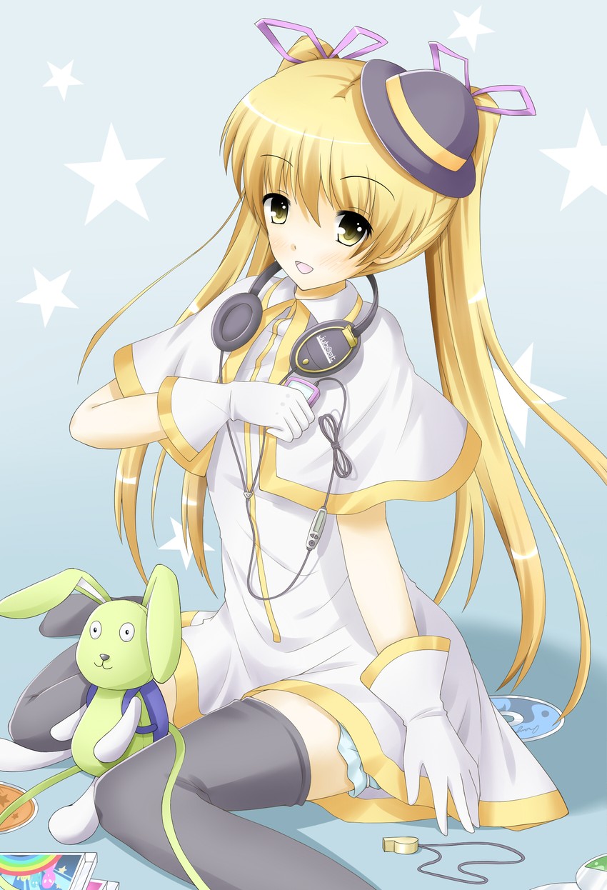 kaniko (bemani and 1 more) drawn by wahrheit_9