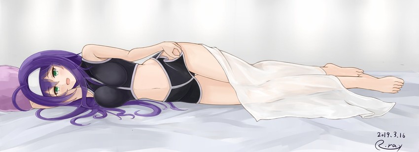 mia (fire emblem and 1 more) drawn by ryuusaki_rei