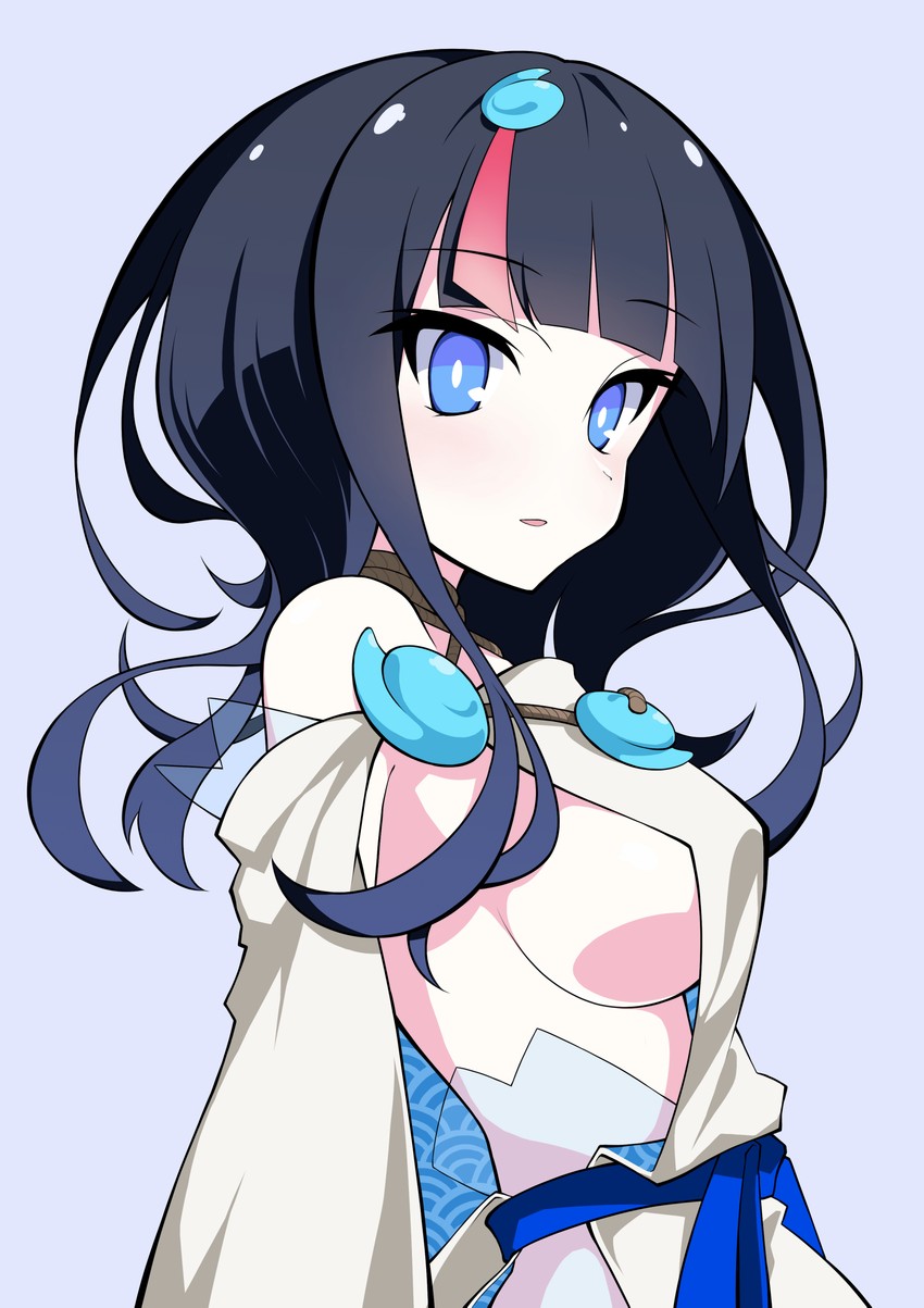 utsumi erice (fate and 1 more) drawn by nagamon_(nagamon_0307)
