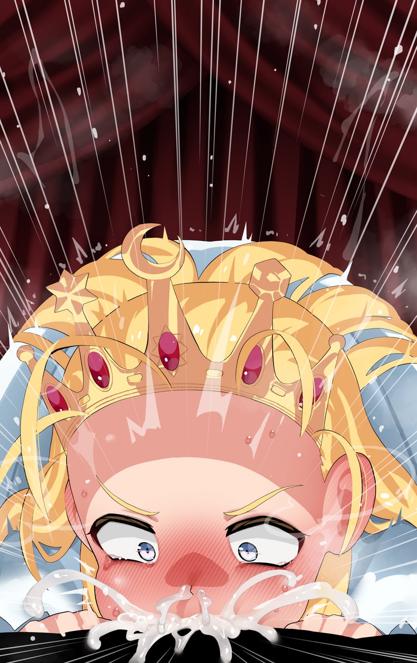 devilot de deathsatan ix (cyberbots) drawn by mizumizuni