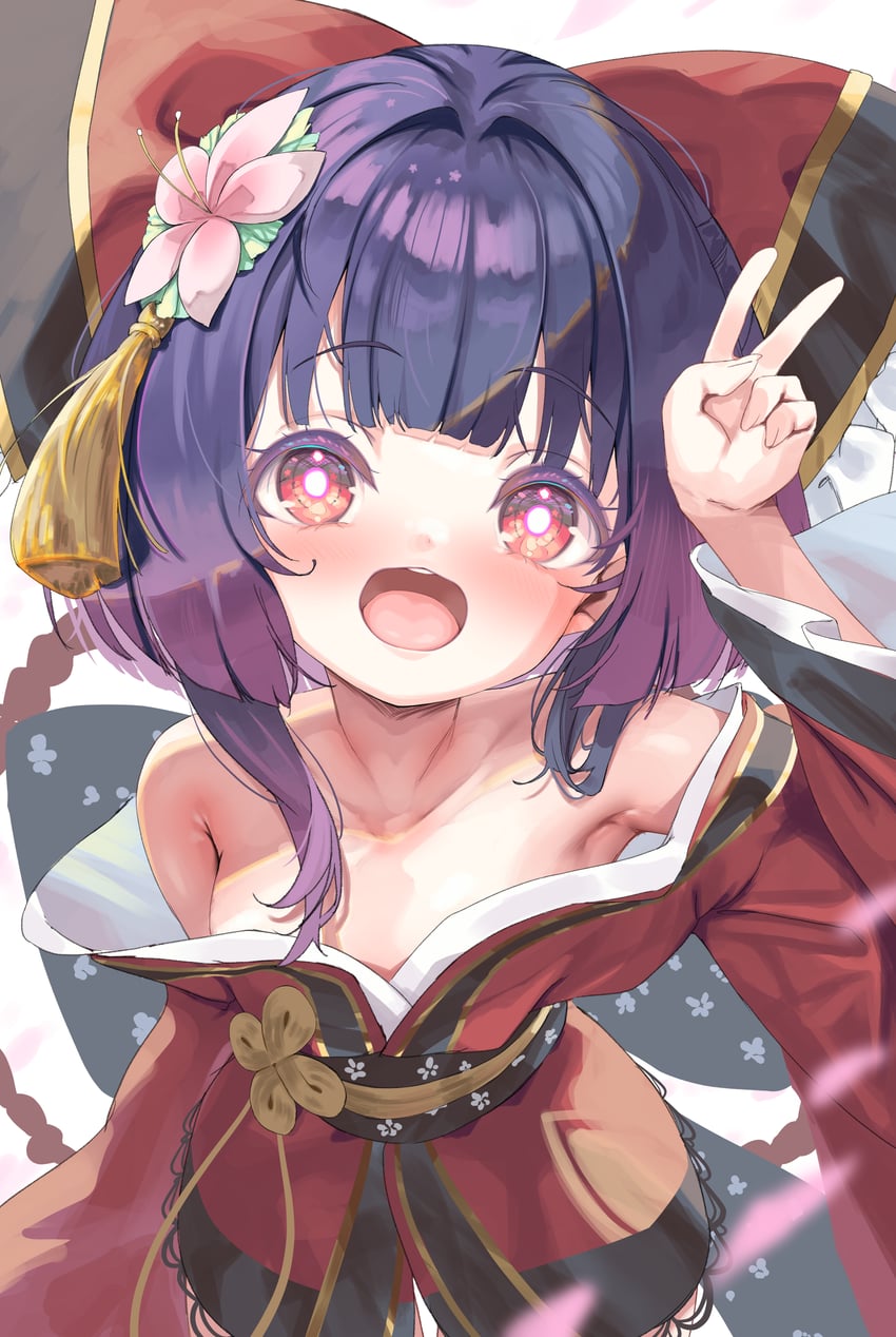 usko (monster musume td) drawn by nyahu_(nyahu_77)