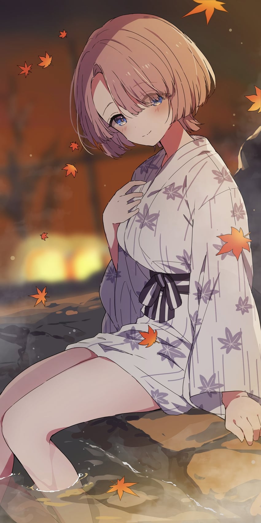 arimura mao (idolmaster and 1 more) drawn by mochigome_(ununquadium)