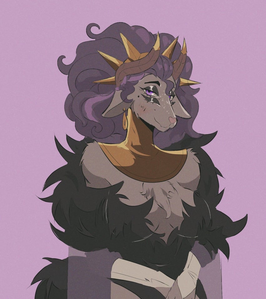 rhok'zan (cthulhu mythos and 2 more) drawn by chromatosedev