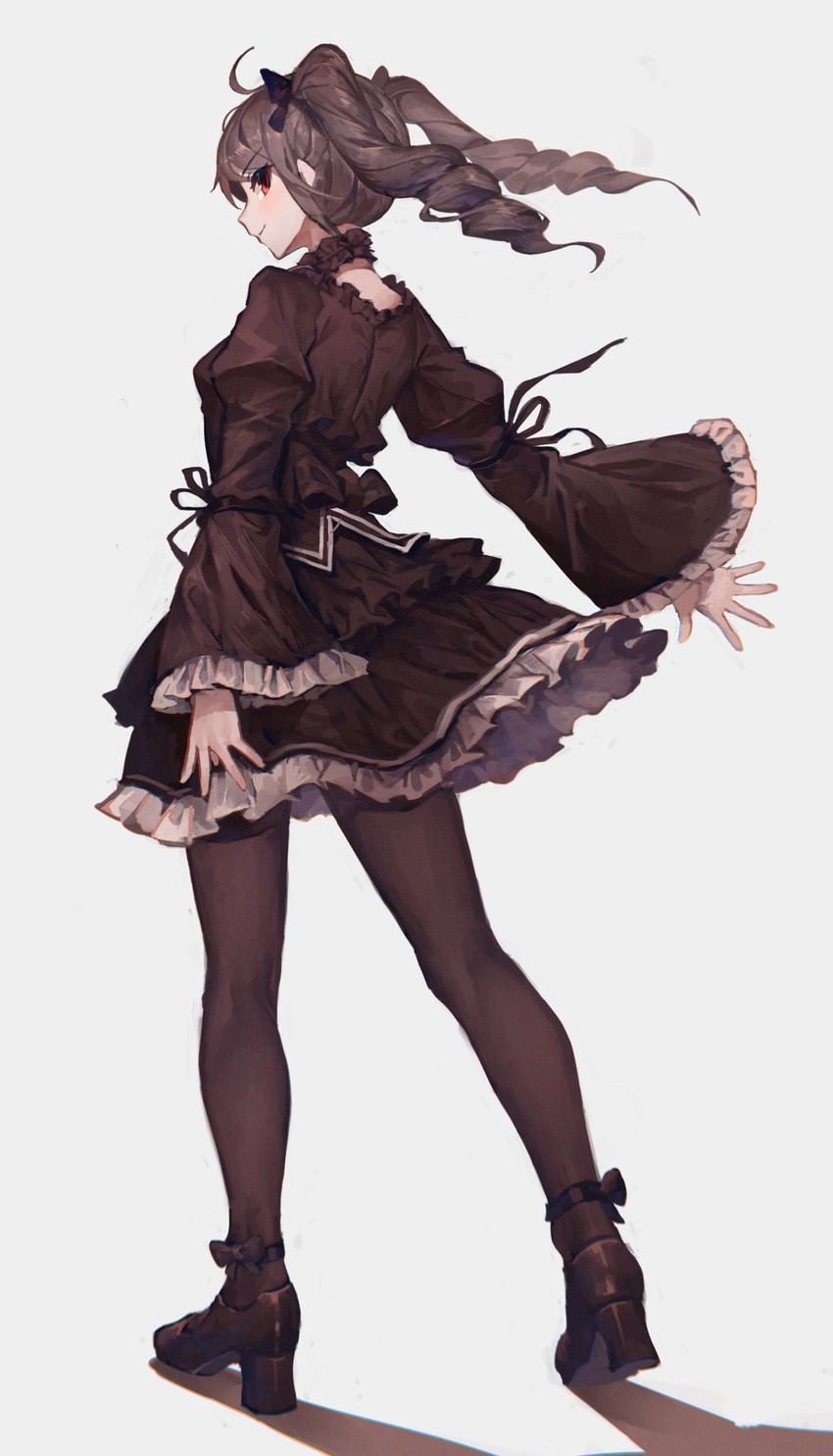 kanzaki ranko (idolmaster and 1 more) drawn by yanyan_(shinken_gomi)