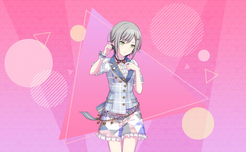 hinomori shiho (project sekai) drawn by colorful_palette