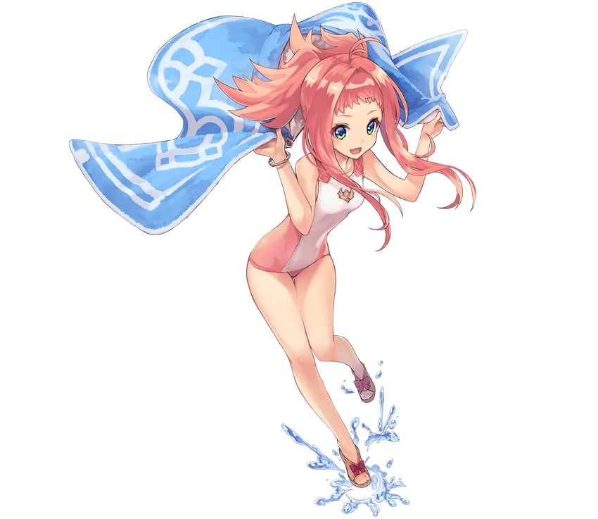 lisbeth finn lustburg (phantom of the kill and 1 more) drawn by rinzo