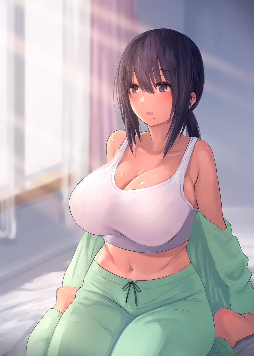 original drawn by natsuishi_nana