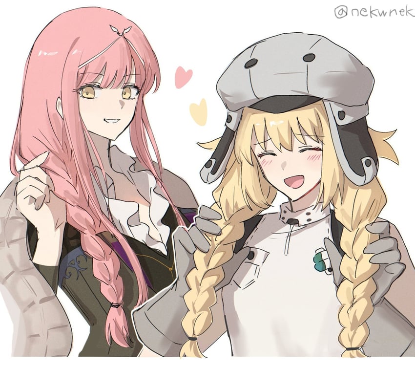 artoria pendragon, artoria caster, medb, and cnoc na riabh (fate and 1 more) drawn by nekwnek