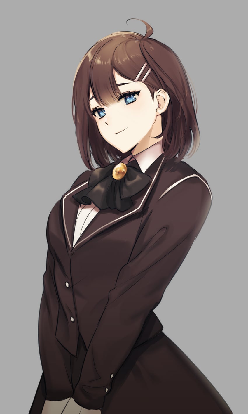 hod (project moon and 1 more) drawn by ap5ry