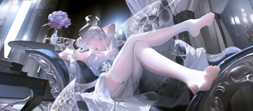 lovely labrynth of the silver castle (yu-gi-oh!) drawn by ribao