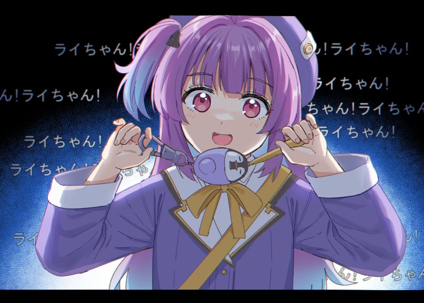 rei (goddess of victory: nikke and 1 more) drawn by ame_arare